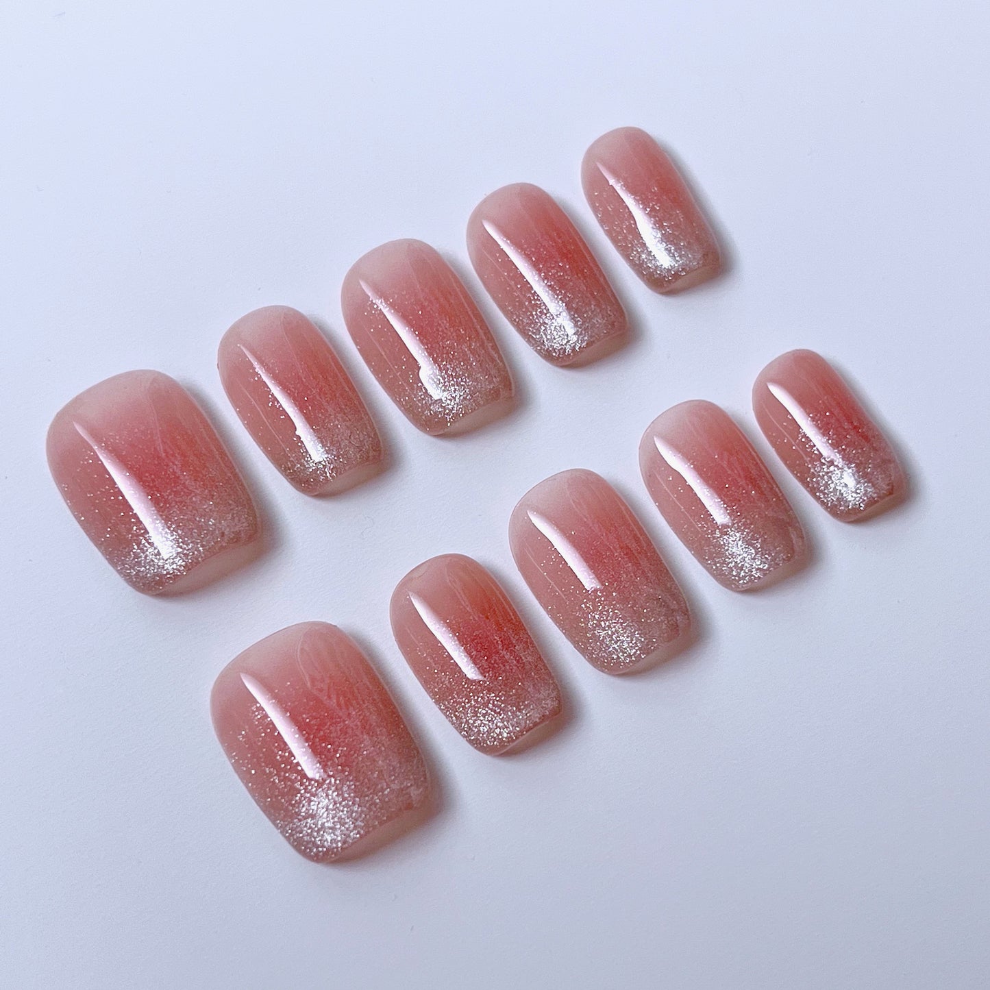 Flashy Ombre