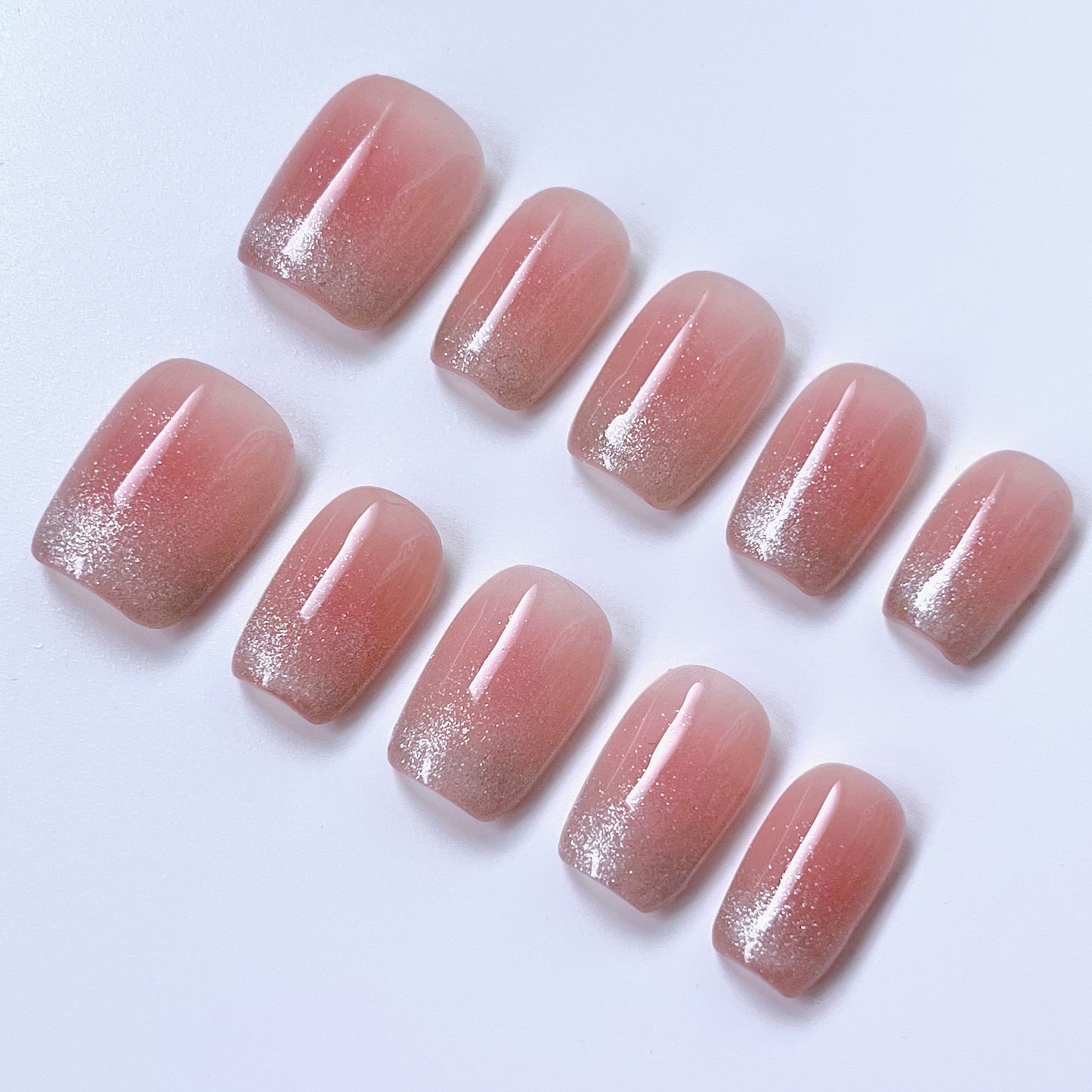 Flashy Ombre