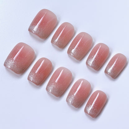 Flashy Ombre