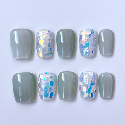 Verde jade