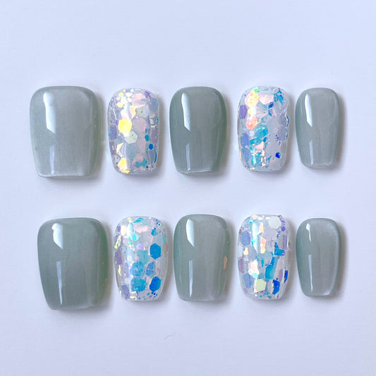 Verde jade