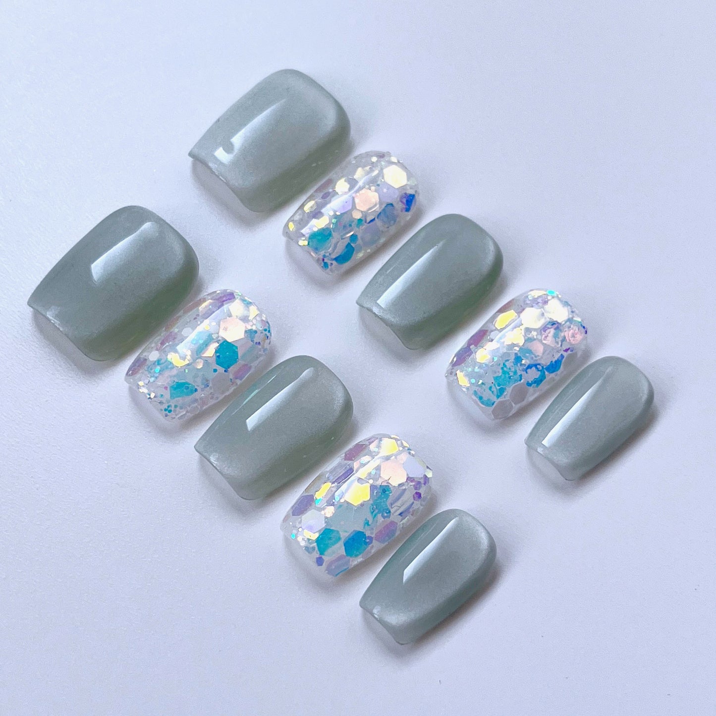Verde jade