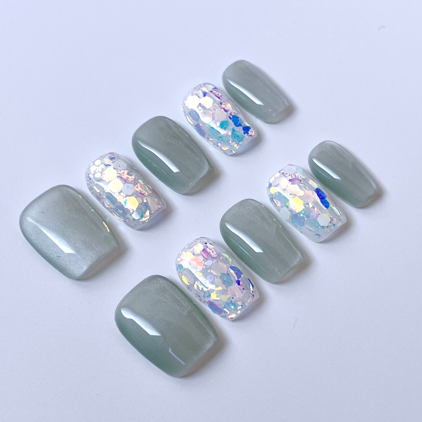 Verde jade