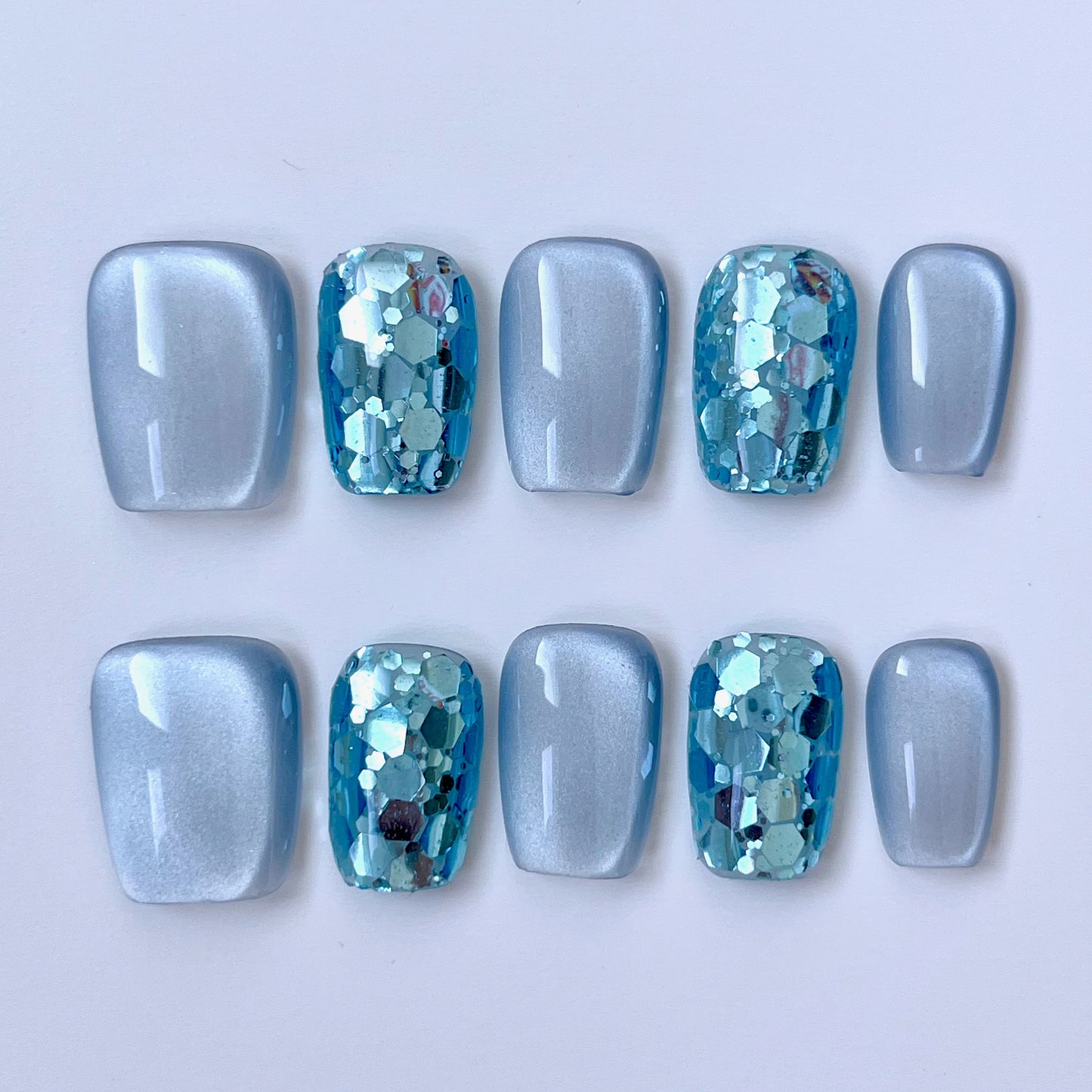 Azul ártico