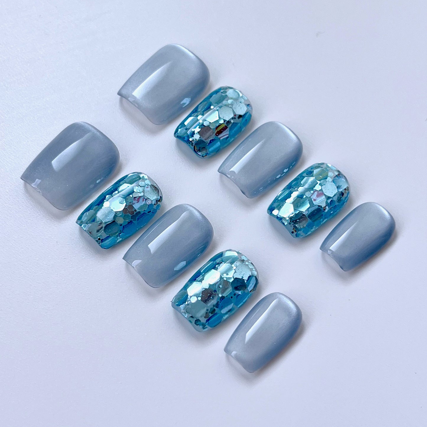 Azul ártico